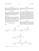 MODULATORS OF PHARMACOKINETIC PROPERTIES OF THERAPEUTICS diagram and image