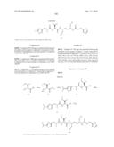 MODULATORS OF PHARMACOKINETIC PROPERTIES OF THERAPEUTICS diagram and image