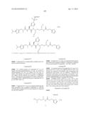 MODULATORS OF PHARMACOKINETIC PROPERTIES OF THERAPEUTICS diagram and image