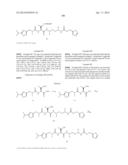 MODULATORS OF PHARMACOKINETIC PROPERTIES OF THERAPEUTICS diagram and image