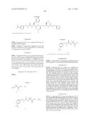 MODULATORS OF PHARMACOKINETIC PROPERTIES OF THERAPEUTICS diagram and image