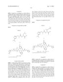 MODULATORS OF PHARMACOKINETIC PROPERTIES OF THERAPEUTICS diagram and image