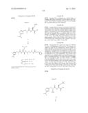 MODULATORS OF PHARMACOKINETIC PROPERTIES OF THERAPEUTICS diagram and image