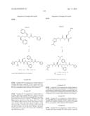 MODULATORS OF PHARMACOKINETIC PROPERTIES OF THERAPEUTICS diagram and image