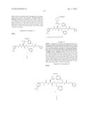 MODULATORS OF PHARMACOKINETIC PROPERTIES OF THERAPEUTICS diagram and image