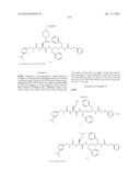 MODULATORS OF PHARMACOKINETIC PROPERTIES OF THERAPEUTICS diagram and image