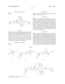 MODULATORS OF PHARMACOKINETIC PROPERTIES OF THERAPEUTICS diagram and image