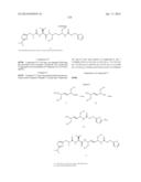 MODULATORS OF PHARMACOKINETIC PROPERTIES OF THERAPEUTICS diagram and image