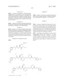 MODULATORS OF PHARMACOKINETIC PROPERTIES OF THERAPEUTICS diagram and image