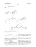 MODULATORS OF PHARMACOKINETIC PROPERTIES OF THERAPEUTICS diagram and image