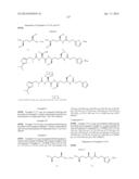 MODULATORS OF PHARMACOKINETIC PROPERTIES OF THERAPEUTICS diagram and image