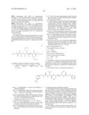 MODULATORS OF PHARMACOKINETIC PROPERTIES OF THERAPEUTICS diagram and image