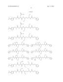 MODULATORS OF PHARMACOKINETIC PROPERTIES OF THERAPEUTICS diagram and image