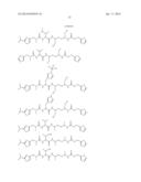 MODULATORS OF PHARMACOKINETIC PROPERTIES OF THERAPEUTICS diagram and image