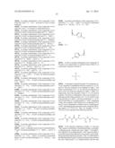 MODULATORS OF PHARMACOKINETIC PROPERTIES OF THERAPEUTICS diagram and image