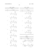 MODULATORS OF PHARMACOKINETIC PROPERTIES OF THERAPEUTICS diagram and image