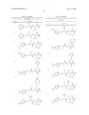 MODULATORS OF PHARMACOKINETIC PROPERTIES OF THERAPEUTICS diagram and image