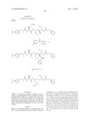 MODULATORS OF PHARMACOKINETIC PROPERTIES OF THERAPEUTICS diagram and image