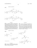 MODULATORS OF PHARMACOKINETIC PROPERTIES OF THERAPEUTICS diagram and image