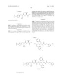 MODULATORS OF PHARMACOKINETIC PROPERTIES OF THERAPEUTICS diagram and image