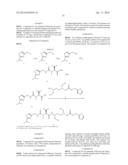 MODULATORS OF PHARMACOKINETIC PROPERTIES OF THERAPEUTICS diagram and image