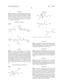 MODULATORS OF PHARMACOKINETIC PROPERTIES OF THERAPEUTICS diagram and image