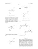 MODULATORS OF PHARMACOKINETIC PROPERTIES OF THERAPEUTICS diagram and image