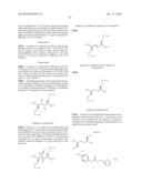 MODULATORS OF PHARMACOKINETIC PROPERTIES OF THERAPEUTICS diagram and image