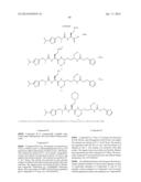 MODULATORS OF PHARMACOKINETIC PROPERTIES OF THERAPEUTICS diagram and image