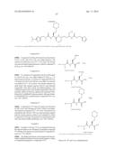 MODULATORS OF PHARMACOKINETIC PROPERTIES OF THERAPEUTICS diagram and image