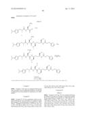 MODULATORS OF PHARMACOKINETIC PROPERTIES OF THERAPEUTICS diagram and image