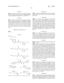 MODULATORS OF PHARMACOKINETIC PROPERTIES OF THERAPEUTICS diagram and image