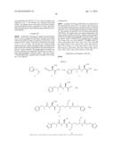 MODULATORS OF PHARMACOKINETIC PROPERTIES OF THERAPEUTICS diagram and image