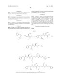 MODULATORS OF PHARMACOKINETIC PROPERTIES OF THERAPEUTICS diagram and image