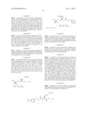 MODULATORS OF PHARMACOKINETIC PROPERTIES OF THERAPEUTICS diagram and image