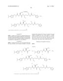 MODULATORS OF PHARMACOKINETIC PROPERTIES OF THERAPEUTICS diagram and image