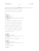 Novel Anti-IL13 Antibodies and Uses Thereof diagram and image