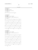 Novel Anti-IL13 Antibodies and Uses Thereof diagram and image