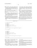 Peptide for Protection of Allergic Respiratory Disorders diagram and image