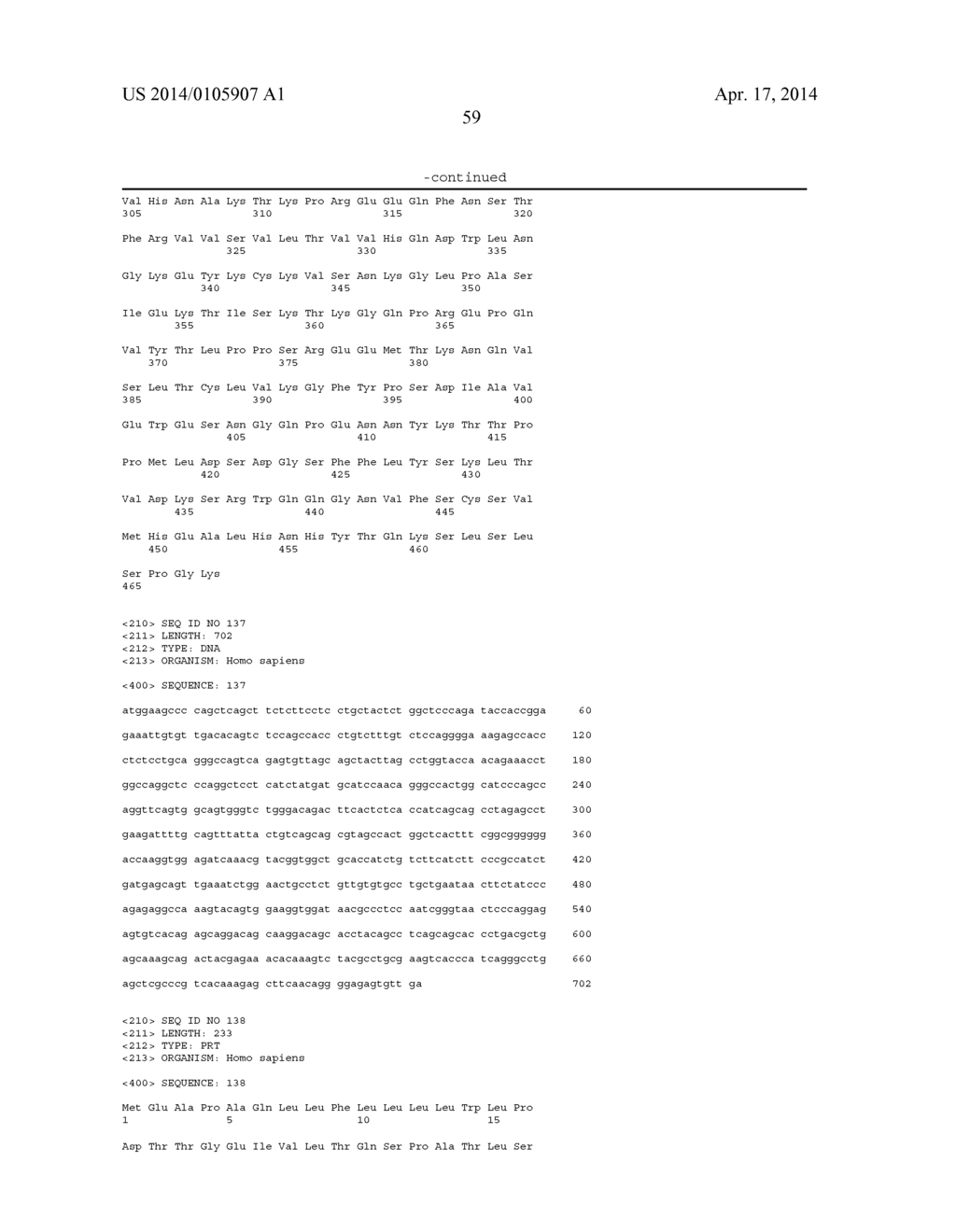 ANTI-CD40 ANTIBODY MUTANTS - diagram, schematic, and image 110