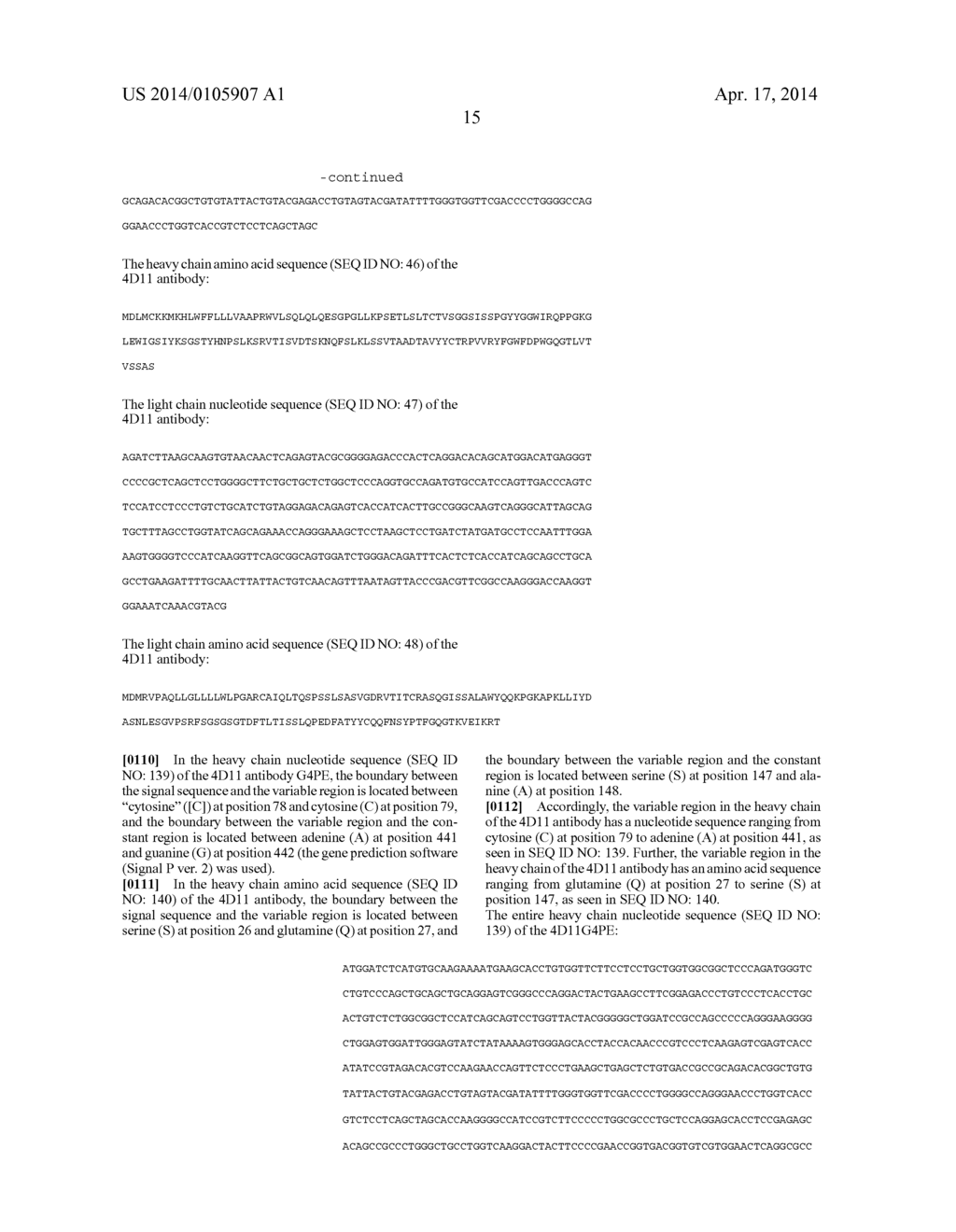 ANTI-CD40 ANTIBODY MUTANTS - diagram, schematic, and image 66