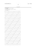 IMMUNOGLOBULIN CONSTANT REGION FC RECEPTOR BINDING AGENTS diagram and image