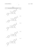 COMPOSITIONS AND METHODS TO TREAT DISEASE CHARACTERIZED BY CELLULAR     PROLIFERATION AND ANGIOGENESIS diagram and image