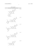 COMPOSITIONS AND METHODS TO TREAT DISEASE CHARACTERIZED BY CELLULAR     PROLIFERATION AND ANGIOGENESIS diagram and image