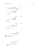 COMPOSITIONS AND METHODS TO TREAT DISEASE CHARACTERIZED BY CELLULAR     PROLIFERATION AND ANGIOGENESIS diagram and image