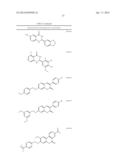 COMPOSITIONS AND METHODS TO TREAT DISEASE CHARACTERIZED BY CELLULAR     PROLIFERATION AND ANGIOGENESIS diagram and image