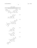 COMPOSITIONS AND METHODS TO TREAT DISEASE CHARACTERIZED BY CELLULAR     PROLIFERATION AND ANGIOGENESIS diagram and image