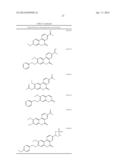 COMPOSITIONS AND METHODS TO TREAT DISEASE CHARACTERIZED BY CELLULAR     PROLIFERATION AND ANGIOGENESIS diagram and image