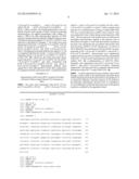 METHOD FOR ENHANCING IMMUNE RESPONSE IN THE TREATMENT OF INFECTIOUS AND     MALIGNANT DISEASES diagram and image