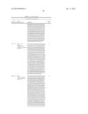 MODIFIED POLYNUCLEOTIDES ENCODING HEPATITIS A VIRUS CELLULAR RECEPTOR 2 diagram and image